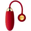 Image de Oeuf Vibrant Connexion Series Ella Neo Rouge