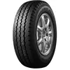 Image de Pneu Utilitaire 195/75R16 107R TRIANGLE TR652 - Flancs Robustes et Kilométrage Élevé