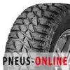 Image de Triangle TR 281 GripX M/T 245 75 16 Q 120 Summer