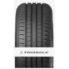 Image de Pneu été - TRIANGLE - TE307 - 185/65 R 15 - Tourisme - Charge 88H