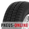 Image de Linglong Greenmax Van 4S 3PMSF 215 60 17 T 109 All-Season
