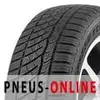 Image de Infinity EcoFour XL 3PMSF 195 55 15 V 89 All-Season