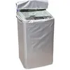 Image de Housse de machine laver portable tanche et rsistante aux UV pour lave-linge chargement suprieur - couleurs multiples Largeight