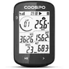 Image de Compteur GPS ANT+ bluetooth Coospo CS300