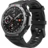 Image de Montre Intelligente Amazfit T-rex 3 Gps 48 Mm Noir (onyx)