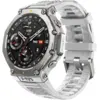 Image de Montre Connectée Amazfit T-rex 3 Gps 48 Mm Gris (haze Grey)