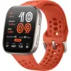 Image de Montre Connectée Amazfit Bip 6 46 Mm Bluetooth Rouge (red)