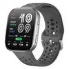 Image de Montre Connectée Bip 6 Amoled 1,97" Charbon De Bois 46.3x40.2x10.45 Mm Amazfit