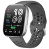Image de Amazfit Bip 6 Reloj Smartwatch 1.97 2000nits Mapas Offline 140 Deportes Gris Oscuro