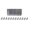 Image de Jeu De Lames Ecovacs Pour Robot Tondeuse Goat