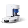 Image de Ecovacs Deebot N20 Pro  plus 0,4 L Sans Sac Blanc
