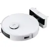 Image de Ecovacs Robot Vacuum Cleaner White Deebot N20 (deebot N20)