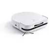 Image de Ecovacs deebot x5 omni robot aspirateur 0,25 l sans sac blanc