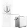 Image de ECOVACS WINBOT W2 PRO OMNI Robot nettoyeur de vitres avec station