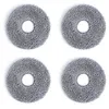 Image de Accessoire aspirateur / cireuse Ecovacs Lingettes lavables pour DEEBOT N30 PRO OMNI - DWP040020