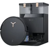 Image de Ecovacs Deebot X8 Pro Omni 0,22 L Sac À Poussière Noir