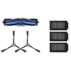 Image de Accessoire aspirateur / cireuse Ecovacs Kit dentretien pour Deebot T50