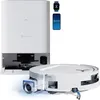 Image de ECOVACS DEEBOT T80 OMNI Aspirateur Robot laveur 18 000 Pa Nettoyage automatique instantan OZMO ROLLER 75  Lavage