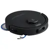 Image de Aspirateur Robot Ecovacs Deebot T30c Avec Station Omnidirectionnelle Dlx71 Noir
