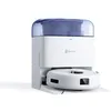 Image de Aspirateur Robot Laveur - Deebot Mini - 9 000 Pa - Zerotangle 2.0 - Truemapping 2.0 - Séchage A 45 ? - Vidage Auto