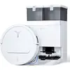 Image de Aspirateur robot T50 Omni Gen2 Blanc ECOVACS