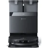 Image de Ecovacs Deebot T50 Omni Gen 2 Robot Aspirapolvere Lavapavimenti 0,26 L Sacchetto Per La Polvere Nero