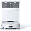 Image de Ecovacs Deebot T30c Gen 2 Robot Aspirapolvere Lavapavimenti Bianco