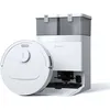 Image de ECOVACS T30C Omni GEN2 - Aspirateur Robot Laveur avec Station - 25000Pa - Lavage à leau Chaude 75  - Serpillière OZMO Turbo 2.0
