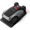 Image de ECOVACS Goat O600 RTK Robot Tondeuse sans Fil 600 m2 Navigation RTK+Vision