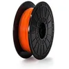 Image de Filament PLA Flashforge Finder - Orange - 600 g
