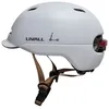 Image de Casque de vélo - LIVALL - C20 - Blanc - Taille M - Multisport