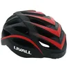 Image de Casque de vélo - LIVALL - BH62 Neo - 55-61 cm - Noir/Rouge - Mixte