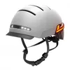 Image de Casque pour Trottinette électrique Livall C20 - Gris - 350 W - Pliable - Autonomie maximum 30 km - Adulte
