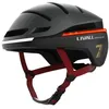 Image de Casque pour Trottinette électrique Livall EVO21 M - Noir - Adulte - 350 W - Pliable - Autonomie 30 km