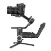 Image de Zhiyun Tech Crane 3s Stabilisateur De Caméra Portative Noir