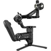 Image de Zhiyun Crane 3S Stabilisateur 3 Axes en occasion ou reconditionné