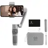 Image de Zhiyun Tech Smooth Q3 Combo Stabilisateur De Caméra Portative Gris