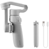 Image de Zhiyun Tech Smooth Q4 Stabilisateur De Caméra De Smartphone Blanc, Gris