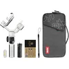Image de Zhiyun Smooth 5S Combo blanc