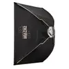 Image de Accessoire éclairage zhiyun softbox rectangulaire 60 x 90 SOFTBOX RECTANGULAIRE 60 X 90