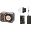Image de Zhiyun Molus X60RGB argent