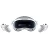 Image de Casque réalité virtuelle pico 4 ultra 256 go gris et noir