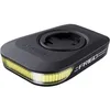 Image de Compteur de vélo - RAVEMEN - FR160 - Compatible Garmin/Wahoo - Étanchéité IPX6 - 6 Modes déclairage