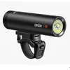 Image de Éclairage avant Ravemen - Noir - 2000 lumens / 6000 mAh
