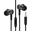 Image de Ecouteurs filaires Mi In-Ear XIAOMI