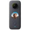 Image de Caméra 360° INSTA360 ONE X2 - Noir - 5.7K - Etanche - Stabilisation FlowState - Accessoires inclus