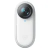 Image de Insta360 Go 2 - CamÃ©ra de poche / 50 pi/s - flash 32 Go - Bluetooth - sous-marin jusqu'Ã  4 m - blanc en occasion ou reconditionné