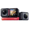 Image de Caméra - INSTA360 - ONE RS TWIN edition - 48MP - LAN sans fil - Noir