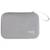 Image de Étui De Transport Rigide Insta360 X4 Tissu Gris 232×157×67 Insta360