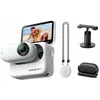 Image de Caméra de sport Insta360 GO 3 Blanc Noir